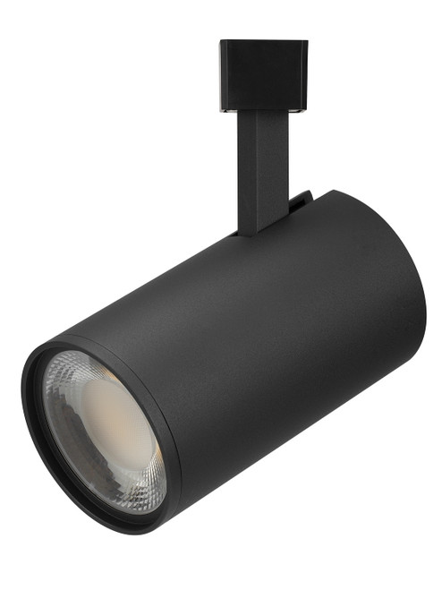 Cal Lighting - HT-302XL-BK - LED Track Head - 302XL - Black