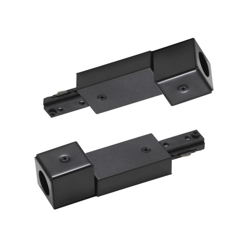 Cal Lighting - HT-305-BK - Conduit Continuation Kit - Cal Track - Black