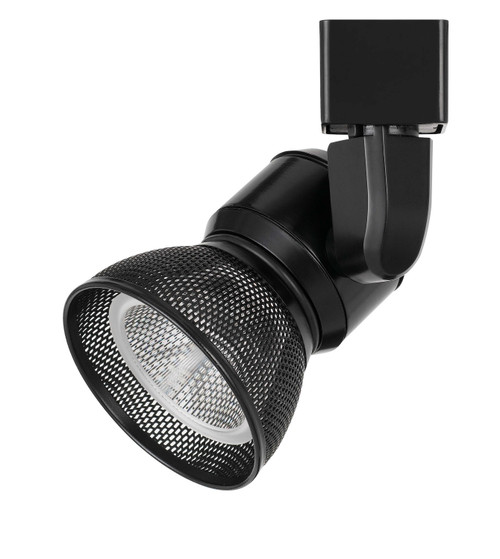 Cal Lighting - HT-888BK-MESHBK - LED Track Fixture - Led Track Fixture - Black