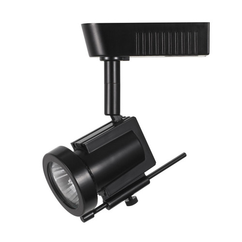 Cal Lighting - HT-967-BK - One Light Track Head - Black