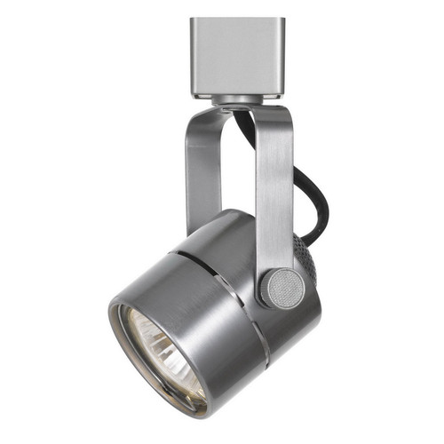 Cal Lighting - HT-975-BS - One Light Track Fixture - TRACK - Brushed Steel