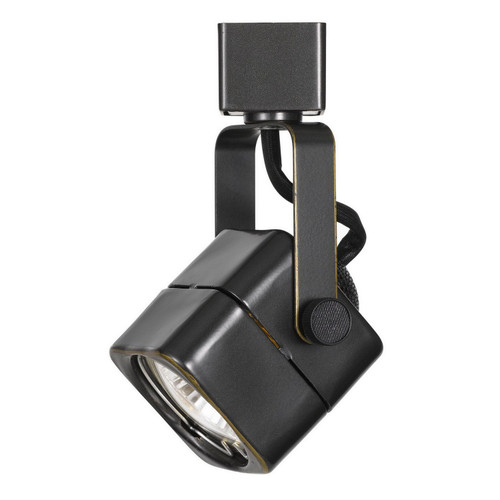 Cal Lighting - HT-976-DB - One Light Track Fixture - TRACK - Dark Bronze