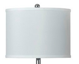Cal Lighting - LA-2004W2L-1CH - Two Light Wall Lamp - 60W X 2 Wall Lamp W/3Wy Push Switch - Chrome