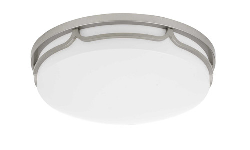 Cal Lighting - LA-702 - LED Flush Mount - Painted Steel