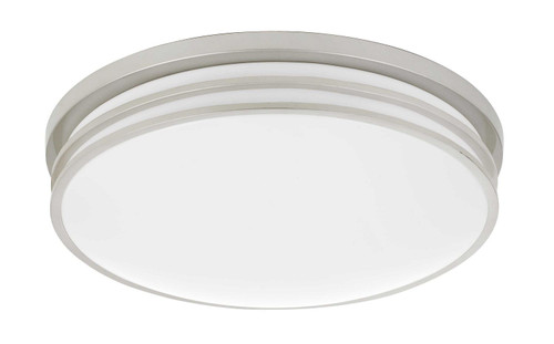 Cal Lighting - LA-708 - LED Flush Mount - Painted Steel