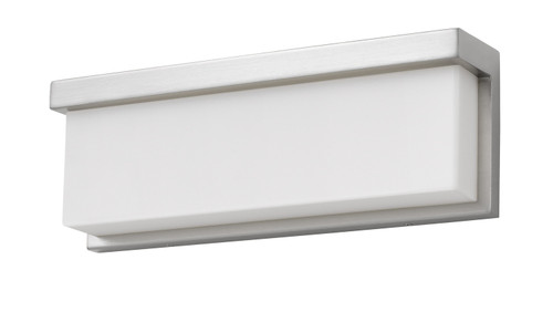 Cal Lighting - LA-8035-13 - LED Vanity - Almeria - Brushed Steel