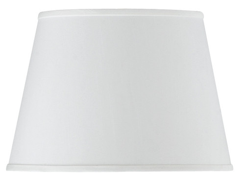 Cal Lighting - SH-1248 - Shade - COOLIE - White