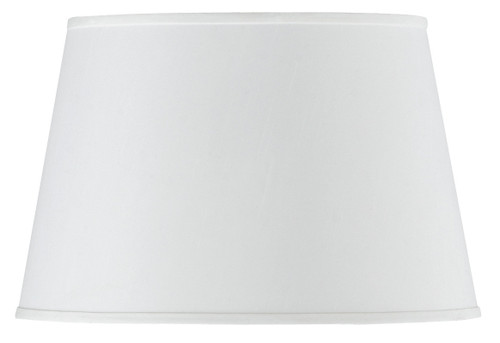 Cal Lighting - SH-1249 - Shade - COOLIE - White