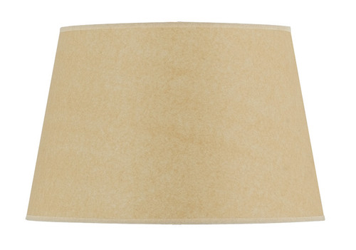 Cal Lighting - SH-1369 - Shade - COOLIE - Beige Brown