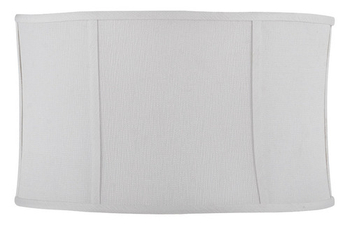 Cal Lighting - SH-1403 - Shade - Shades - White