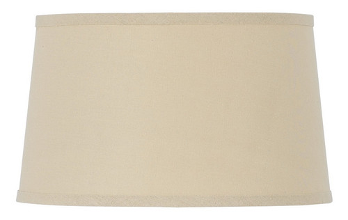 Cal Lighting - SH-1412 - Shade - Shades - Linen