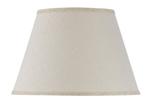 Cal Lighting - SH-1425 - Shade - Shades - Burlap