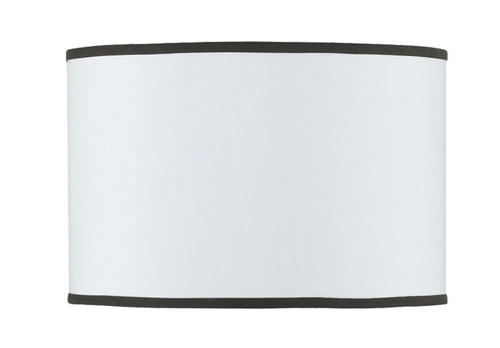 Cal Lighting - SH-7115 - Shade - Shades - White