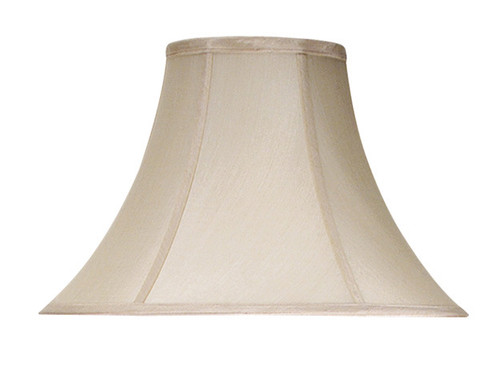 Cal Lighting - SH-7137 - Shade - Shades - Silk