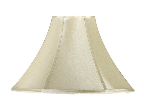 Cal Lighting - SH-7138 - Shade - Shades - Silk