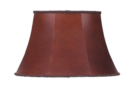 Cal Lighting - SH-8022 - Shade - Shades - Leatherette