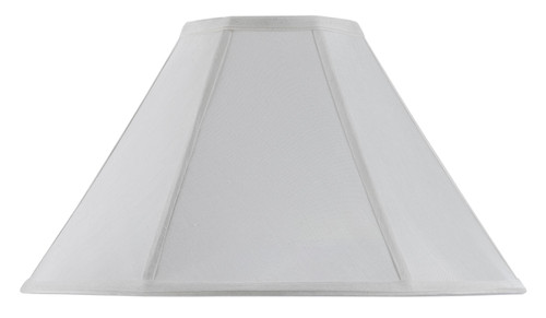 Cal Lighting - SH-8101/19-WH - Shade - COOLIE - White