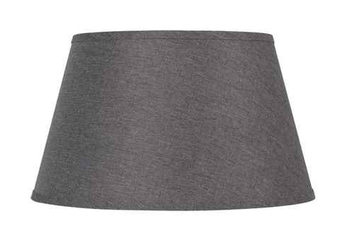 Cal Lighting - SH-8112-17F - Shade - Grey