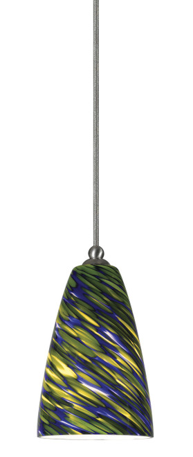 Cal Lighting - UP-1039/6-BS - Uni-Pack