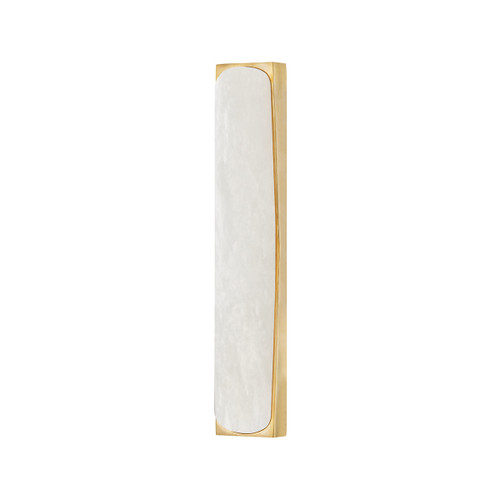 Corbett Lighting - 335-18-VB - LED Bath And Vanity - Millie - Vintage Brass