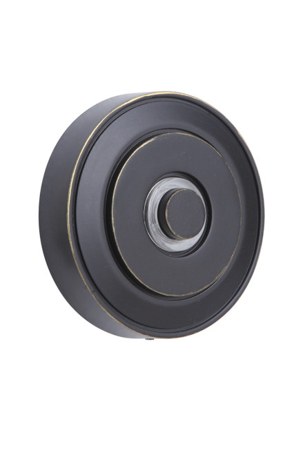 Craftmade - PB5003-AZ - Push Button - Push Button - Antique Bronze