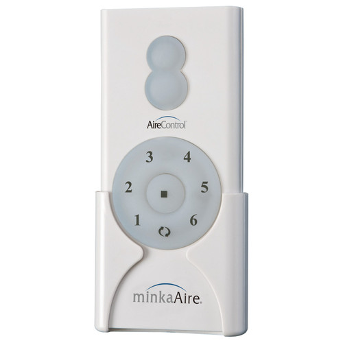 Minka Aire - RC1000 - Remote Control - White