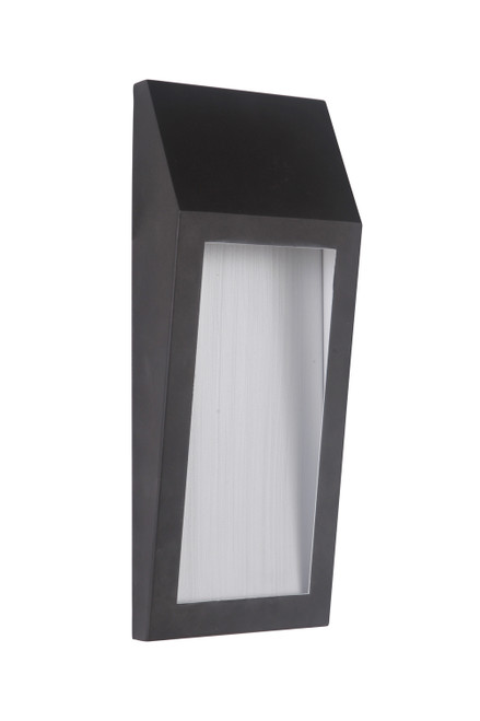 Craftmade - Z9312-OBO-LED - LED Pocket Sconce - Wedge - Oiled Bronze Outdoor