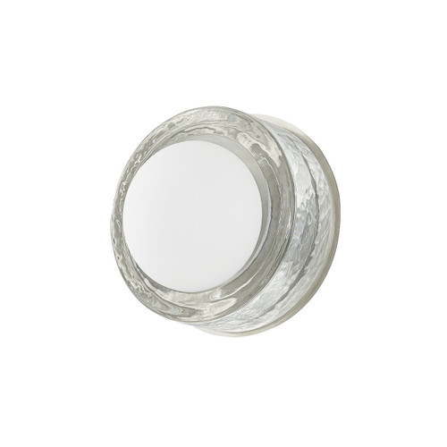Hudson Valley - 1602-PN - LED Wall Sconce - Mackay - Polished Nickel