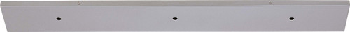 Nuvo Lighting - 25-4092 - Three Light Canopy