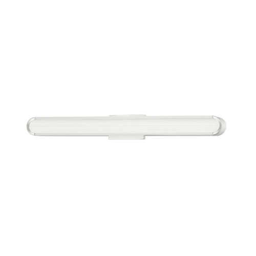 Hudson Valley - 2524-PN - LED Bath Bracket - Starkey - Polished Nickel