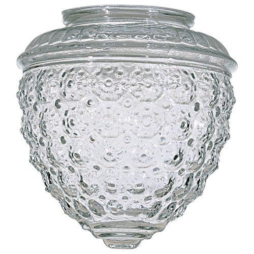 Nuvo Lighting - 50-112 - Glass - Clear Pineapple