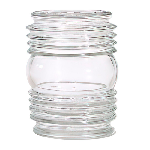 Nuvo Lighting - 50-114 - Glass - Clear