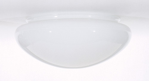 Nuvo Lighting - 50-330 - Glass - White