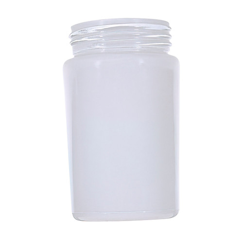 Nuvo Lighting - 50-332 - Glass - White