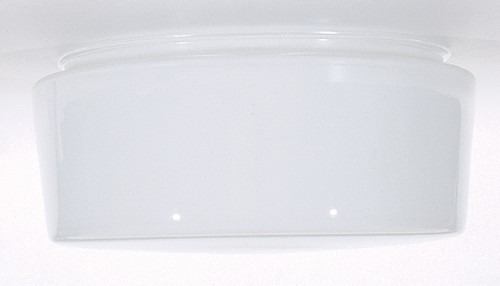 Nuvo Lighting - 50-335 - Glass - White