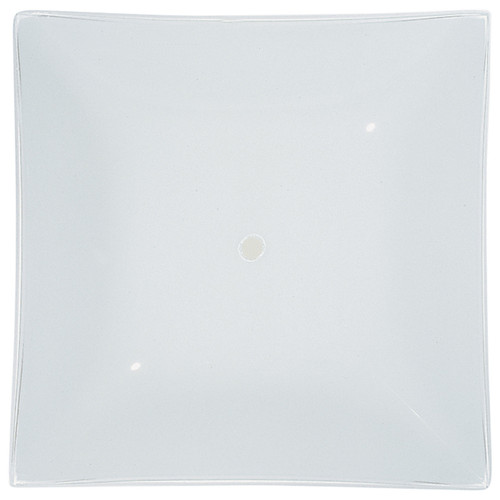 Nuvo Lighting - 50-374 - Glass - White