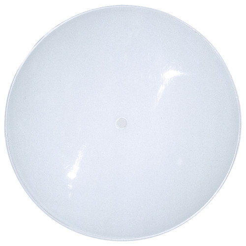 Nuvo Lighting - 50-376 - Glass - White