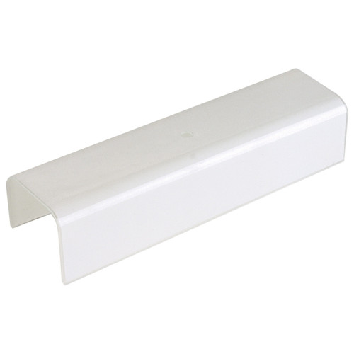 Nuvo Lighting - 50-378 - Glass - White