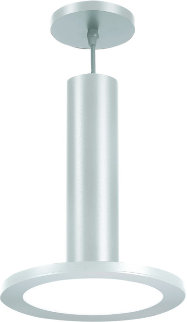 Nuvo Lighting - 62-1302 - 9 Pendant Kit - White