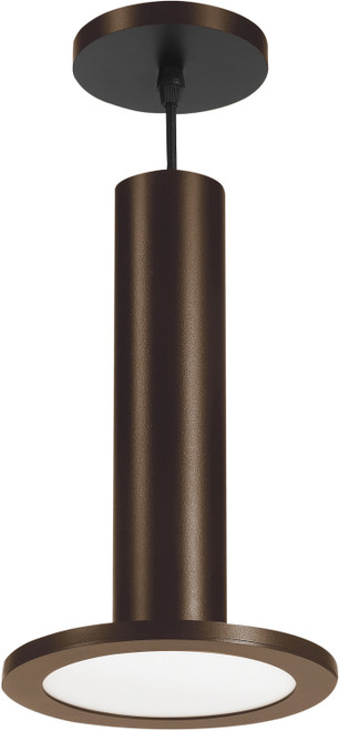 Nuvo Lighting - 62-1303 - 7 Pendant Kit - Bronze