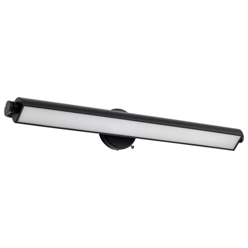 Nuvo Lighting - 62-2360 - LED Vanity - Auden - Black