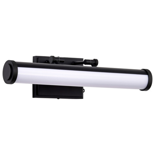 Nuvo Lighting - 62-2365 - LED Vanity - Cora - Black