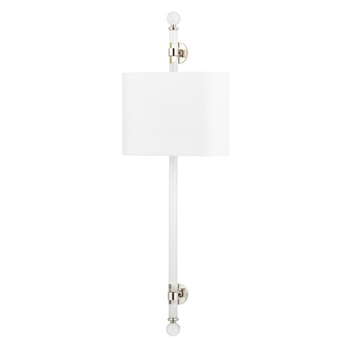 manufacturer_finish:Polished Nickel|manufacturer_glass:Off-White|light_source:Incandescent