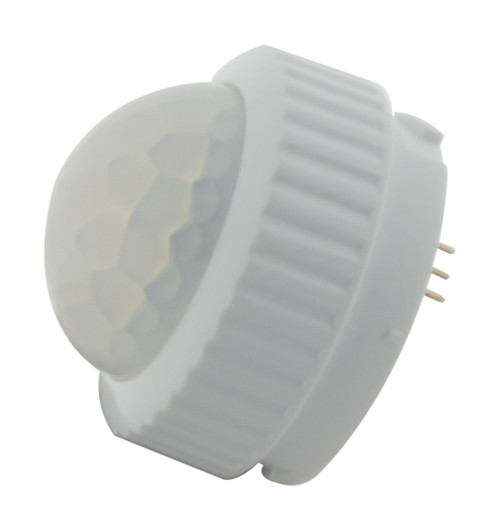 Nuvo Lighting - 86-215 - LED Pir Sensor - White