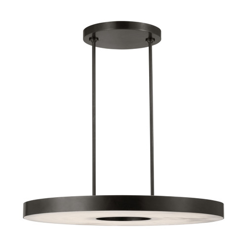 Visual Comfort Modern - KWCH70027BZALB