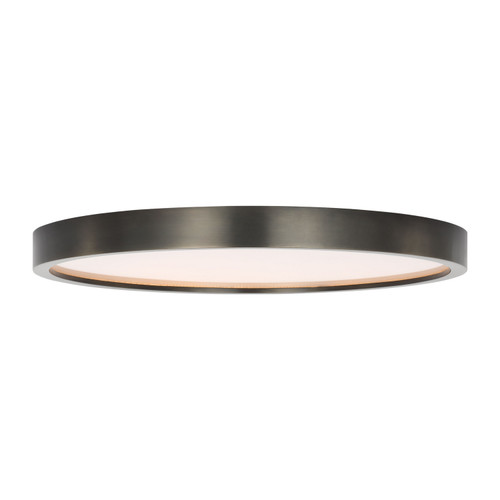 Visual Comfort Modern - KWFM19527BZ-277
