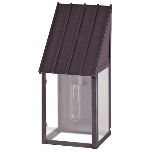 Northeast Lantern - 11921-DB-MED-FST - One Light Wall Sconce - Winnicutt Family - Dark Brass