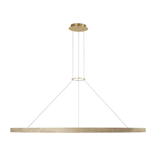 Visual Comfort Modern - SLCH66327HABWWO