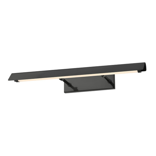 Mitzi - H1068102-TRB - LED Picture Light - Regan - True Bronze