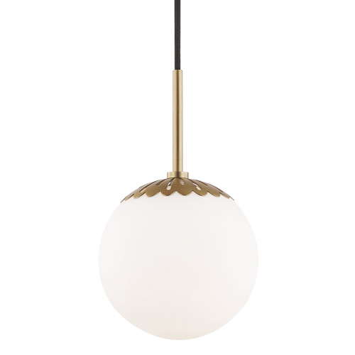 manufacturer_finish:Aged Brass|manufacturer_glass:Opal Matte
